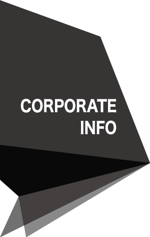 corporate info